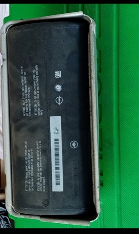 OPEL 507562 в наличии Львов