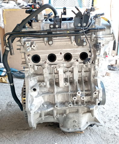 Мотор в сборе 109T103S00 HYUNDAI