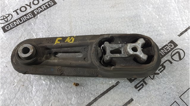 11360-1KA0A Nissan/Infiniti Подушка (опора) двигателя задняя