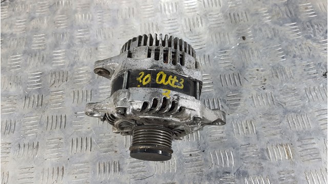 MITSUBISHI 1800A546 Генератор в наличии Ужгород