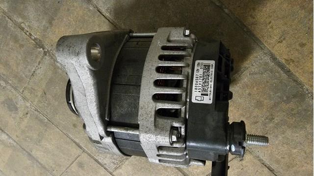 Шкив ремня генератора Мазда це икс 30