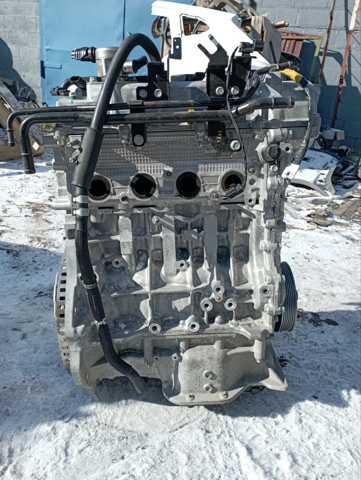 Мотор в сборе 1B04103U00 HYUNDAI
