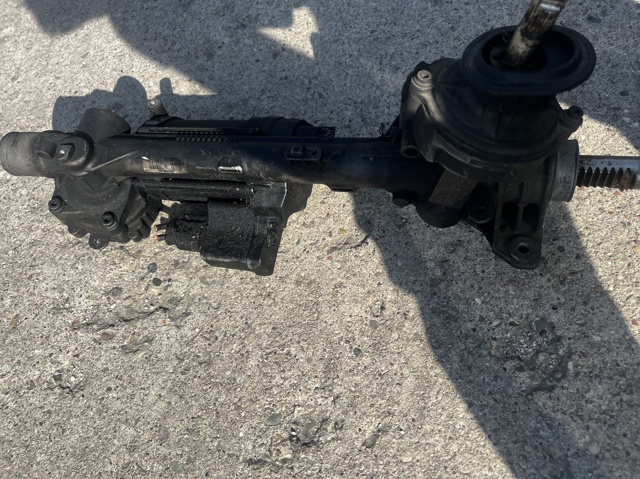 VAG 1K1423051CC Рулевая рейка в наличии Черновцы
