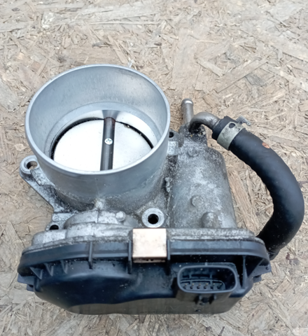 Заслонка воздушная 2203025020 TOYOTA