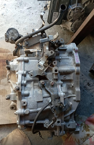 Коробка автомат в сборе 2700A406 MITSUBISHI