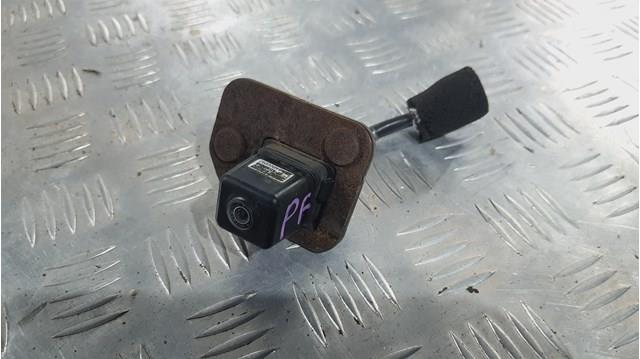 Камера системы обеспечения видимости 28442EA000 NISSAN
