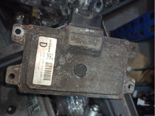 Переключатель подрулевой, левый 31036JD12C NISSAN