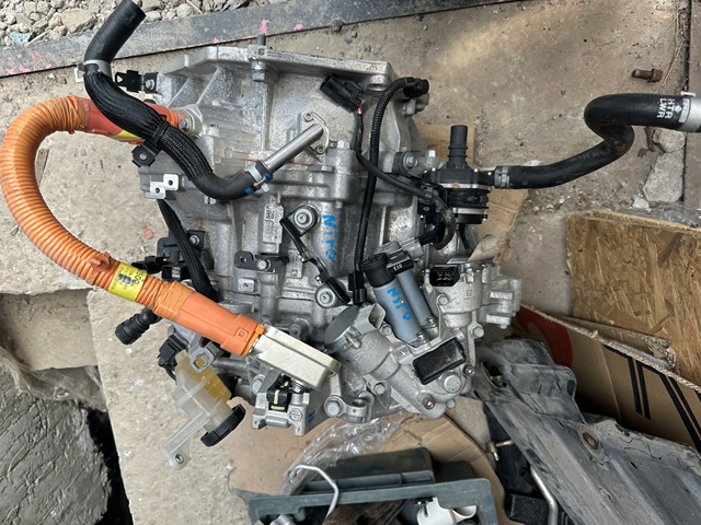 Электродвигатель 365002BDE0 HYUNDAI