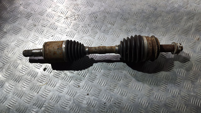 Левая полуось 3815A199 MITSUBISHI