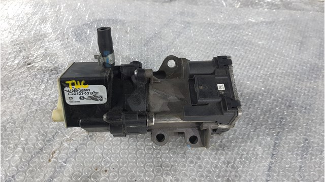 Сервопривод сцепления 410502B003 HYUNDAI