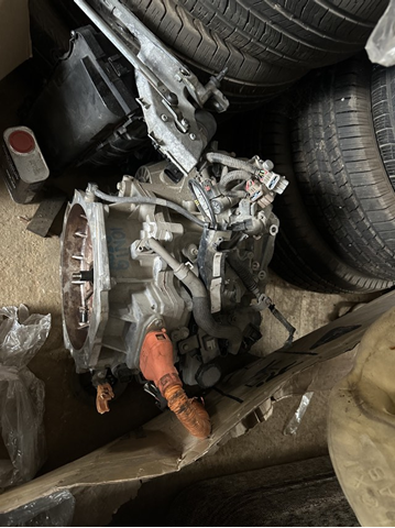 Подшипник скольжения сцепления 414202B000 HYUNDAI