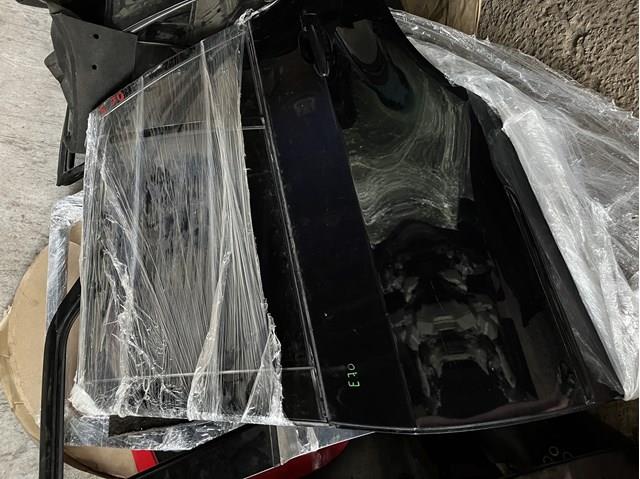 Дверь задняя BMW X5
