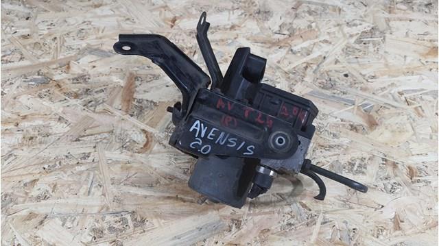 Блок управления АБС  4454005033 TOYOTA