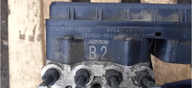 Блок управления АБС  4454048210 TOYOTA