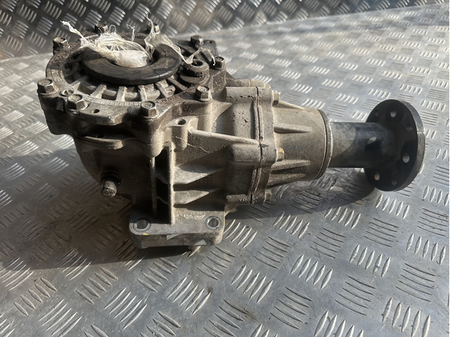 Раздатка (коробка раздаточная) 473003B800 HYUNDAI