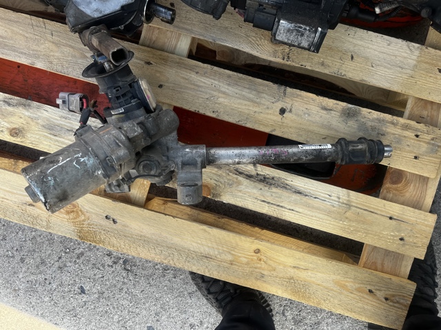 Управление рулевое в сборе 4858057KF1 SUZUKI