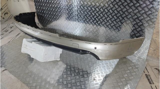 VAG 4L0807521 Бампер задний в наличии Запорожье
