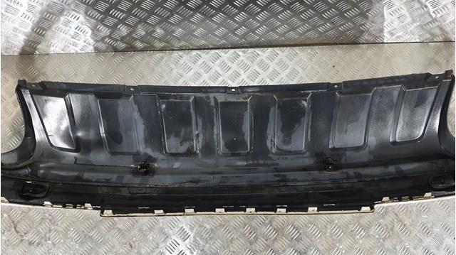 4L0807521 VAG Бампер задний купить в Черкассы