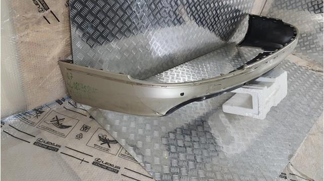 4L0807521 Бампер задний купить Павлоград