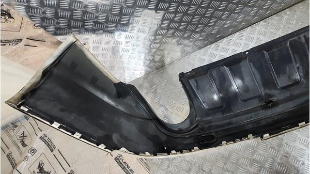 4L0807521 VAG Задний бампер купить в Чернигов