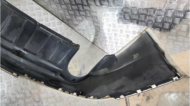 VAG 4L0807521 Бампер задний в наличии Кривой Рог