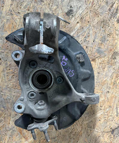 500407258A VAG