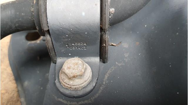 512010H011 TOYOTA Балка передней подвески (подрамник) купить в Запорожье