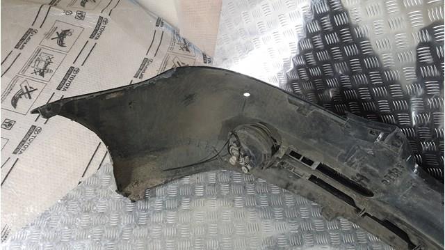 TOYOTA 5211933948 Передний бампер в наличии Павлоград