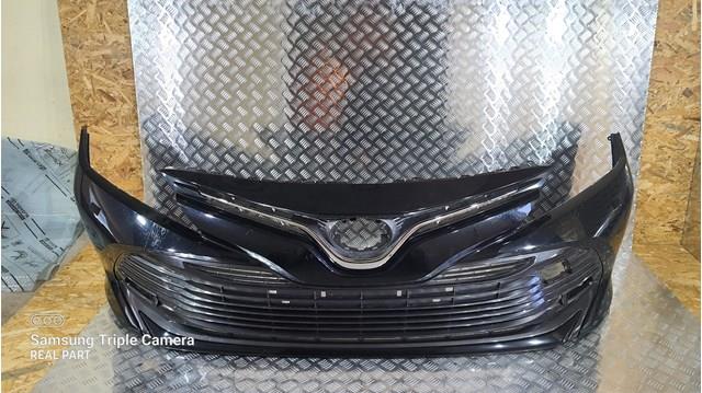 Бампер на авто 521193T930 TOYOTA