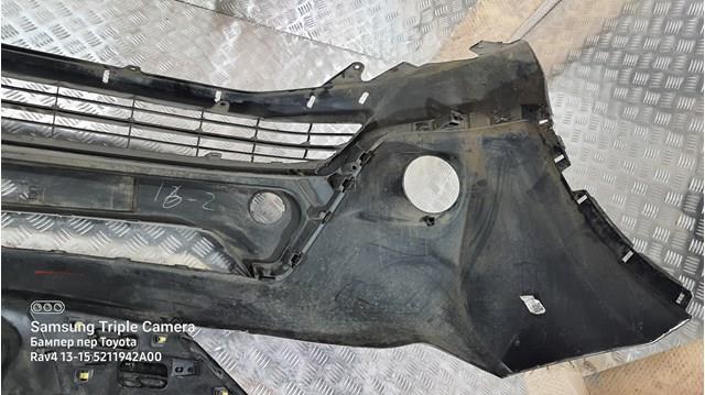 TOYOTA 5211942A00 Передний бампер в наличии Кривой Рог