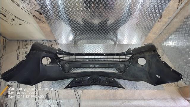 5211942A00 TOYOTA Передний бампер купить в Черкассы