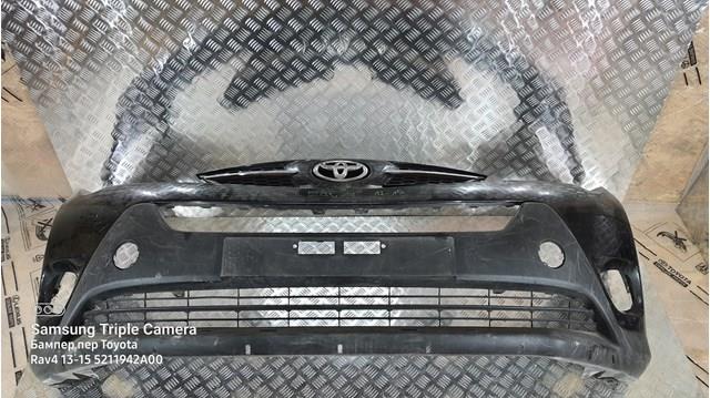 Буфер (бампер) передний 5211942A00 TOYOTA