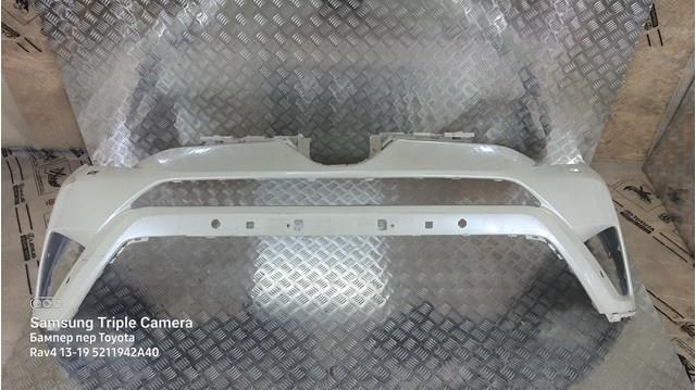TOYOTA 5211942A40 Бампер передний в наличии Винница