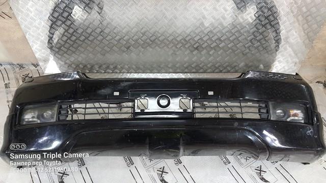 Бампер передний 5211960A80 TOYOTA