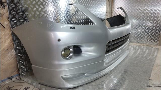 5211960D10 TOYOTA Бампер передний купить в Украина