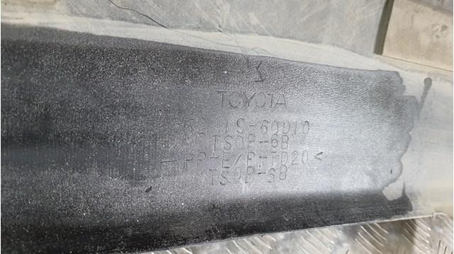 Буфер (бампер) передний 5211960D10 TOYOTA