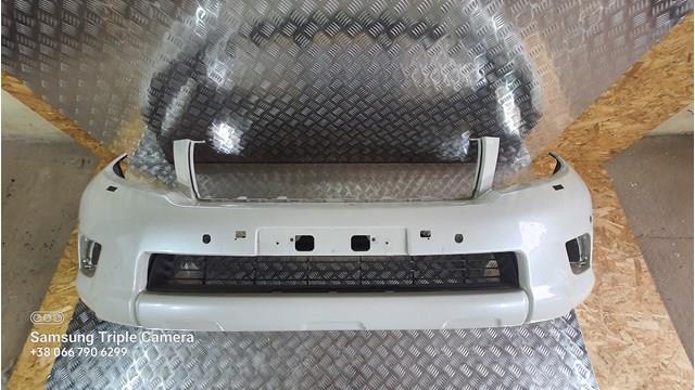Кожух бампера переднего 5211960E00 TOYOTA