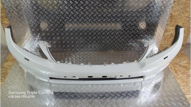 TOYOTA 5211960E00 Бампер передний в наличии Ужгород