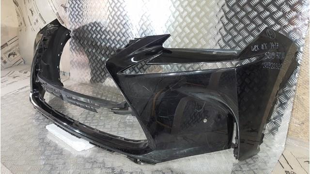 5211978010 TOYOTA Передний бампер купить в Черкассы