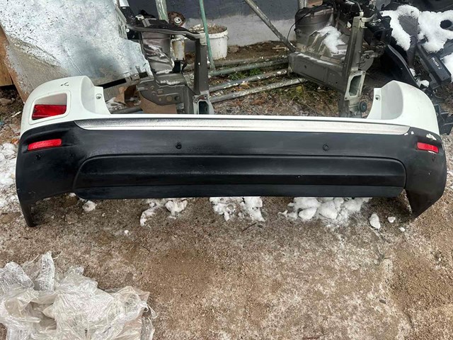 5215948918 Бампер задний купить Днепр