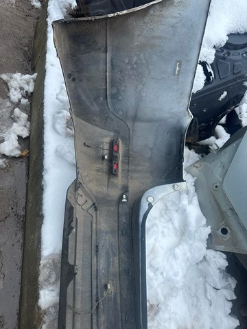 TOYOTA 5215948918 Задний бампер в наличии Днепр
