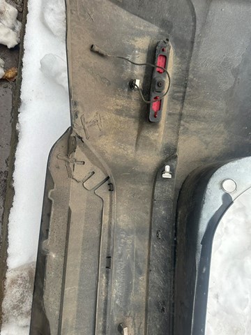 TOYOTA 5215948918 Задний бампер в наличии Киев