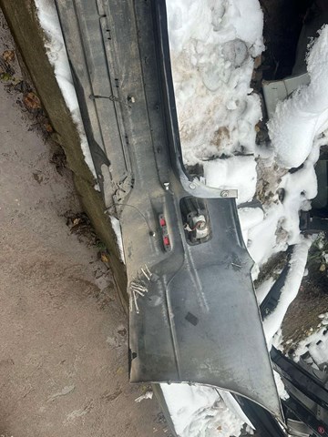 5215948918 TOYOTA Бампер задний купить в Полтава