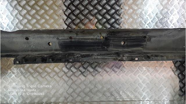 5215960740 Задний бампер купить Ужгород