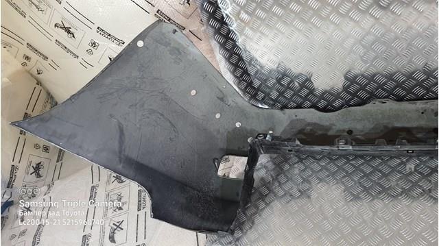TOYOTA 5215960740 Бампер задний в наличии Ровно
