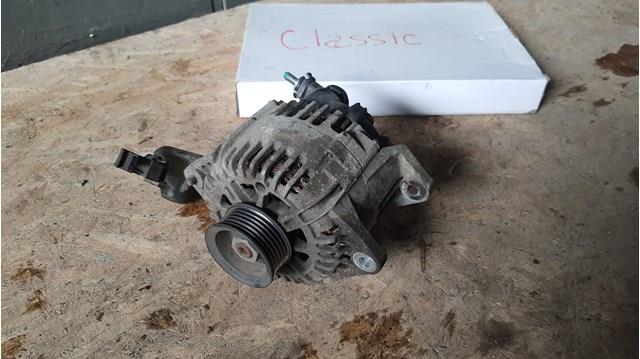 NISSAN 5281031000 Генератор в наличии Кривой Рог