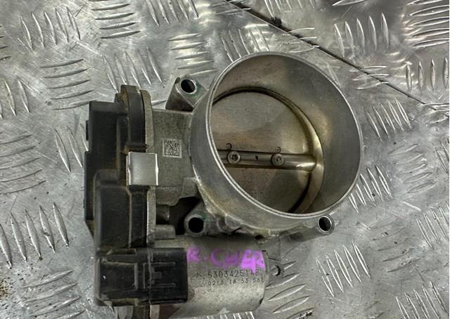 Дроссельная заслонка в сборе 53034251AB CHRYSLER