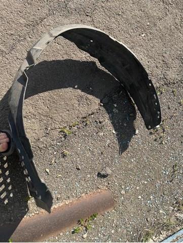 Купить Защита колесных арок Митсубиси Лансер 10 CY_A, CZ_A по низкой цене