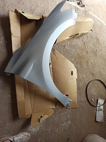 Правое крыло 5380133200 TOYOTA