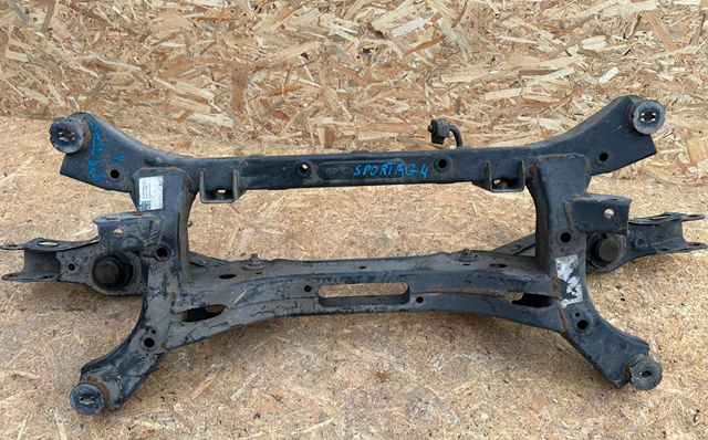 Балка задней подвески, подрамник 55405D7500 HYUNDAI